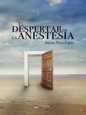 cover image of El despertar de la anestesia